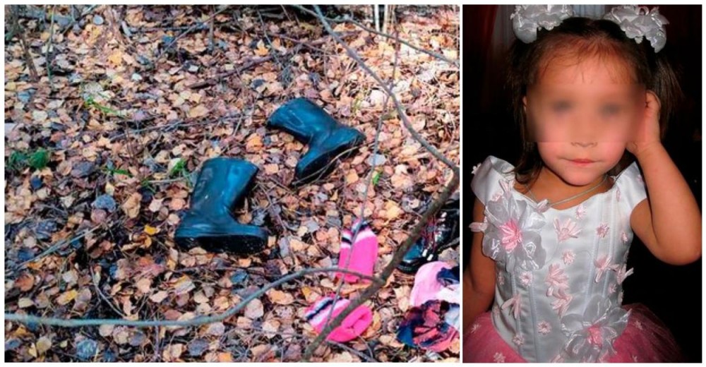 O fetiţă de 10 ani a aşteptat salvarea lângă mama care murise de frig. Polina a fost găsită în pădure, după ore întregi de căutări, în Rusia